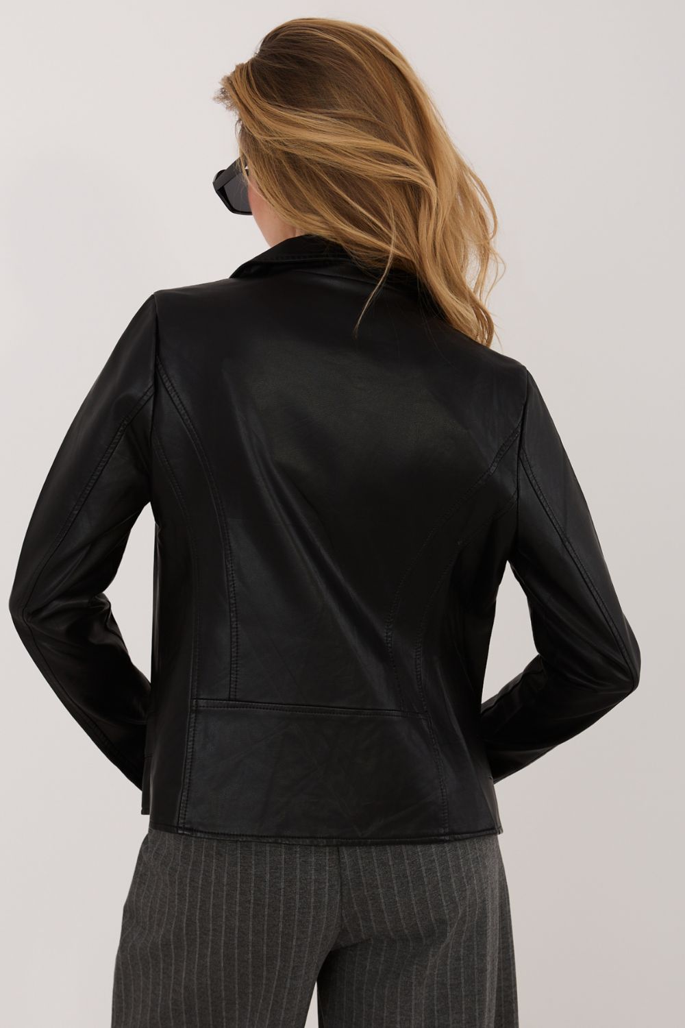 Jacke model 231579 Factory Price