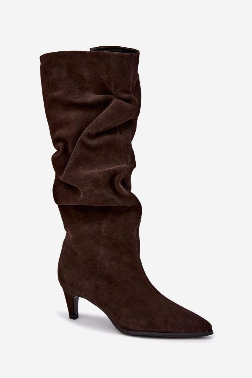Stiefel mit Absätzen model 231584 Step in style
