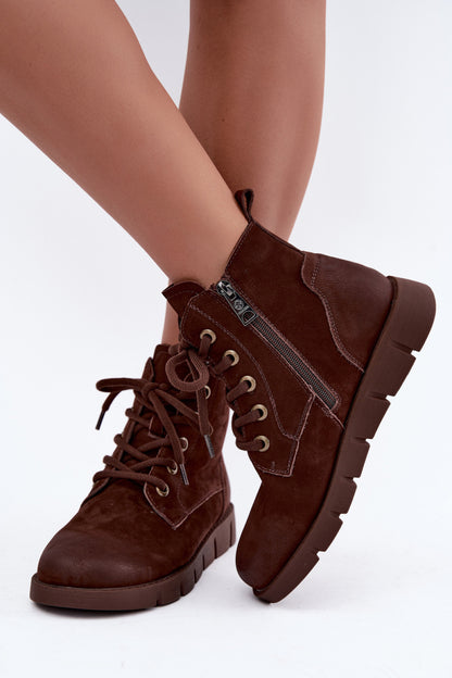 Stiefeletten model 231591 Step in style