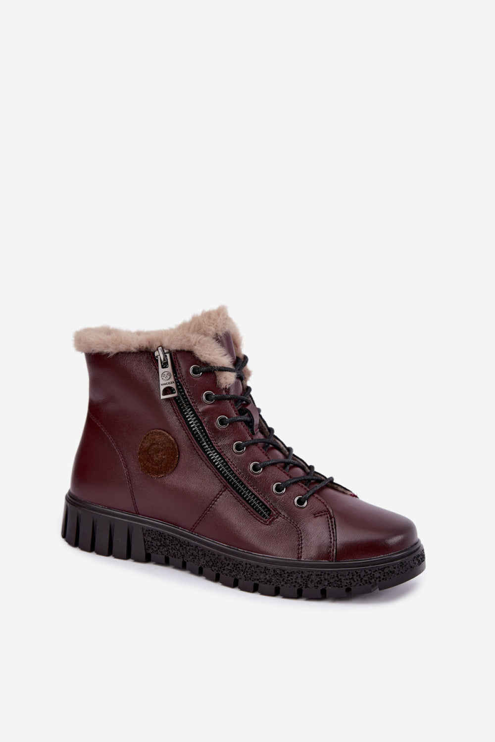 Stiefeletten model 231592 Step in style