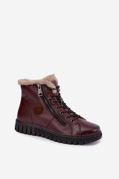 Stiefeletten model 231592 Step in style