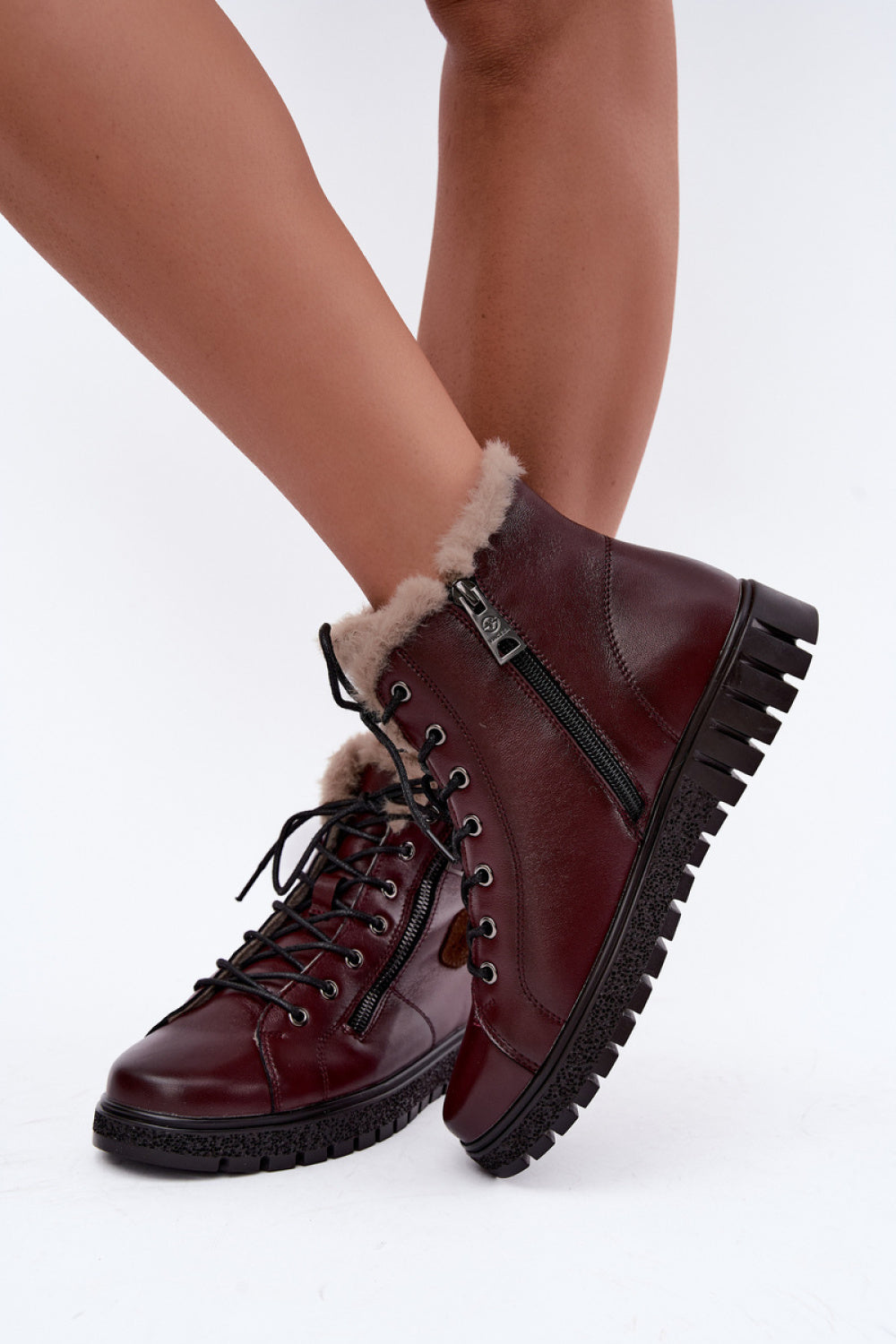 Stiefeletten model 231592 Step in style