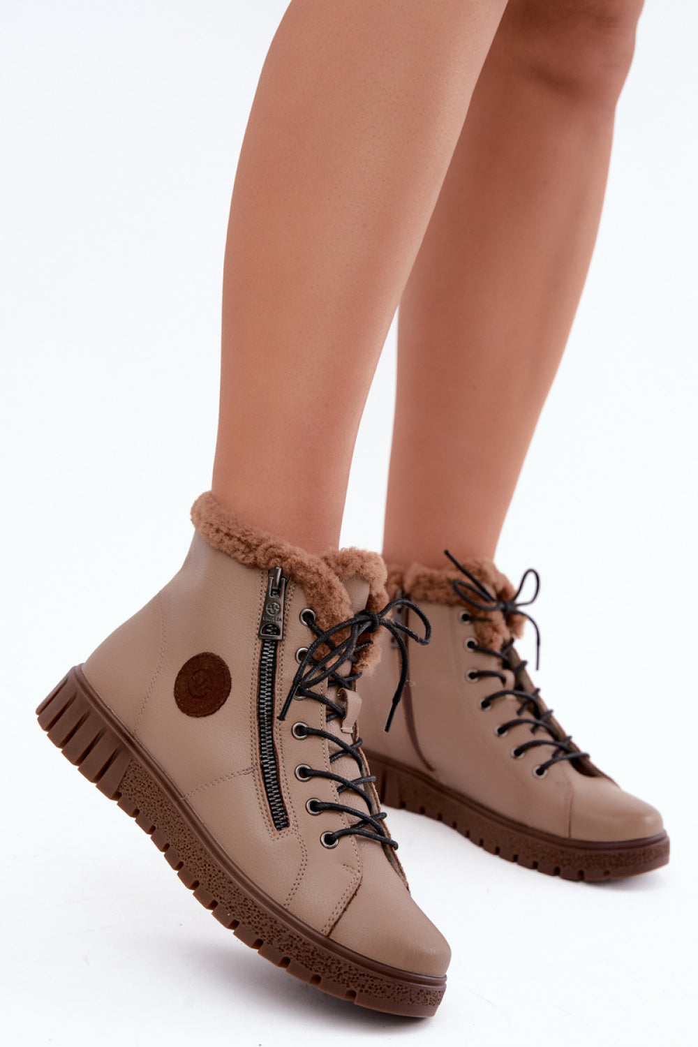 Stiefeletten model 231593 Step in style