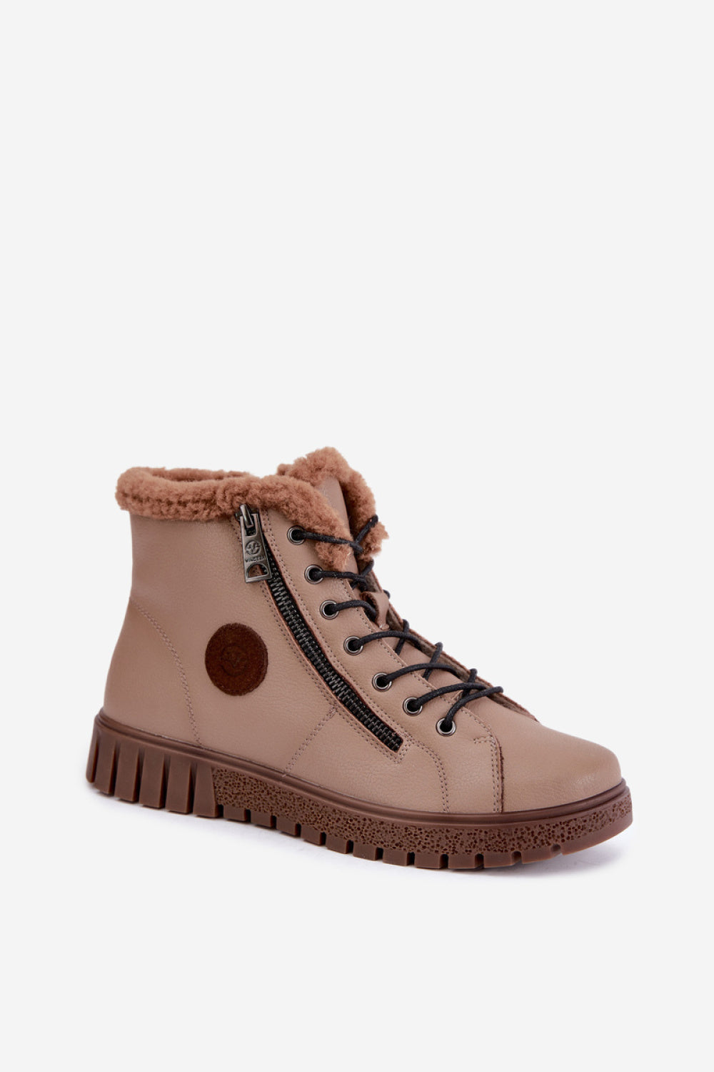 Stiefeletten model 231593 Step in style