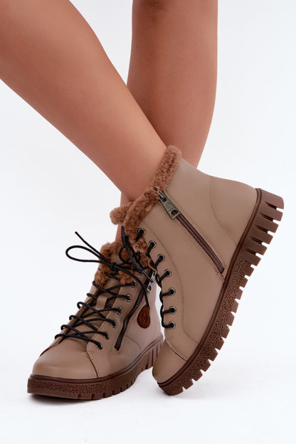 Stiefeletten model 231593 Step in style