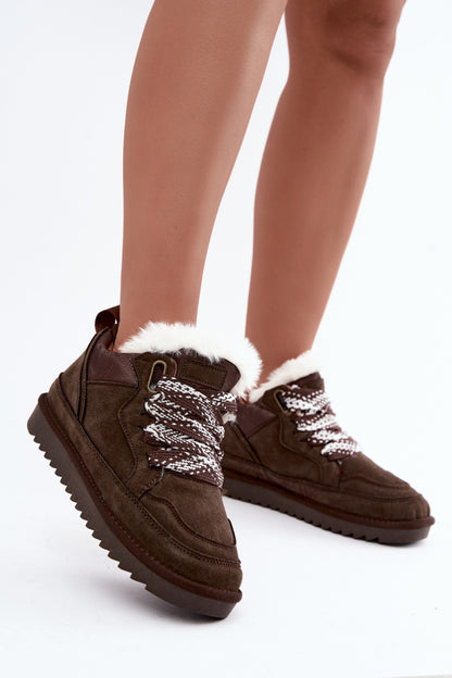 Schneeschuhe model 231594 Step in style
