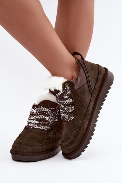 Schneeschuhe model 231594 Step in style