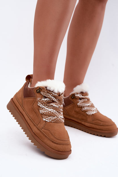 Schneeschuhe model 231595 Step in style