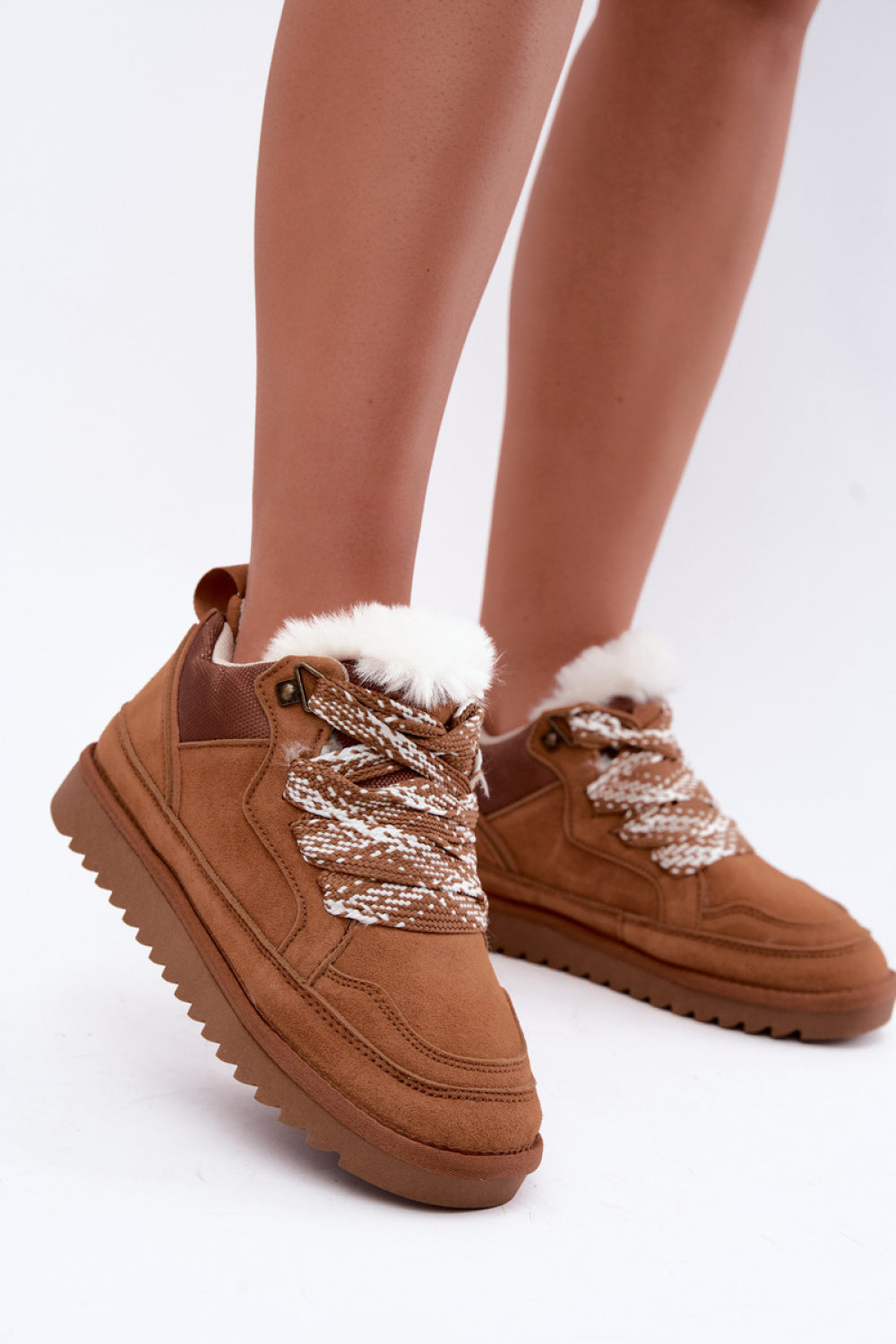 Schneeschuhe model 231595 Step in style