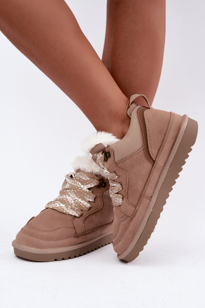 Schneeschuhe model 231596 Step in style