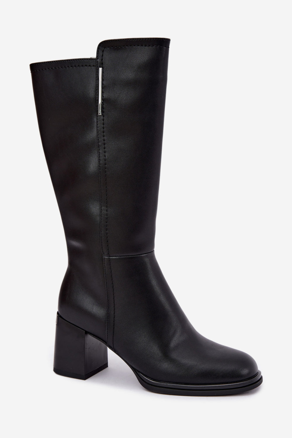 Stiefel mit Absätzen model 231599 Step in style