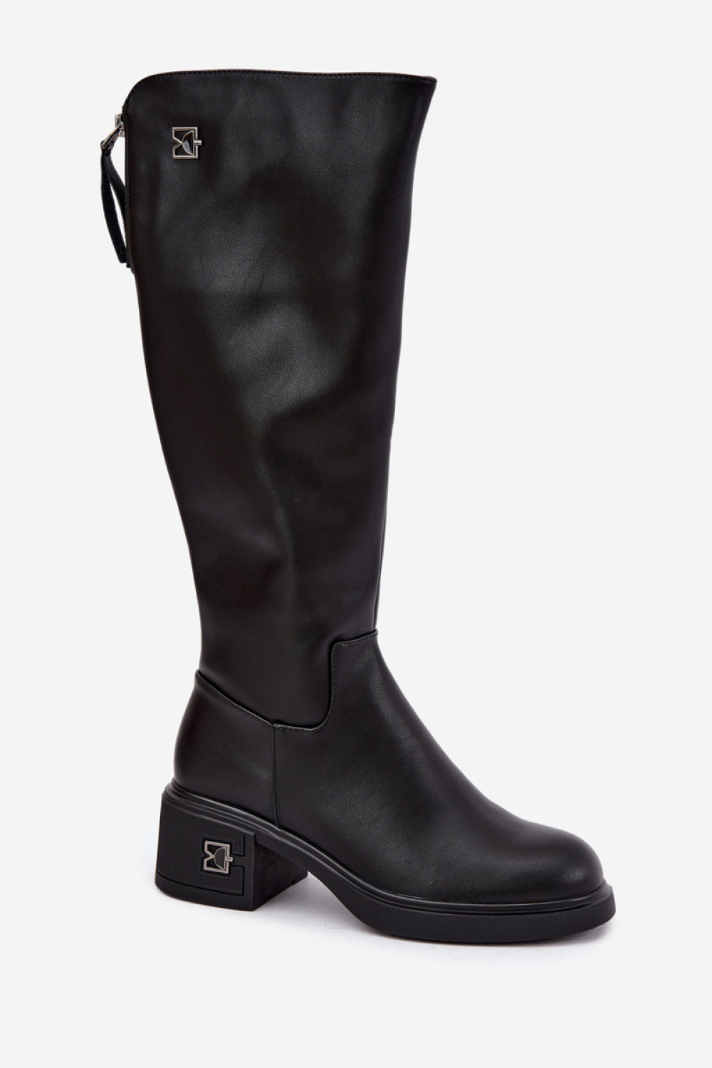 Stiefel mit Absätzen model 231600 Step in style