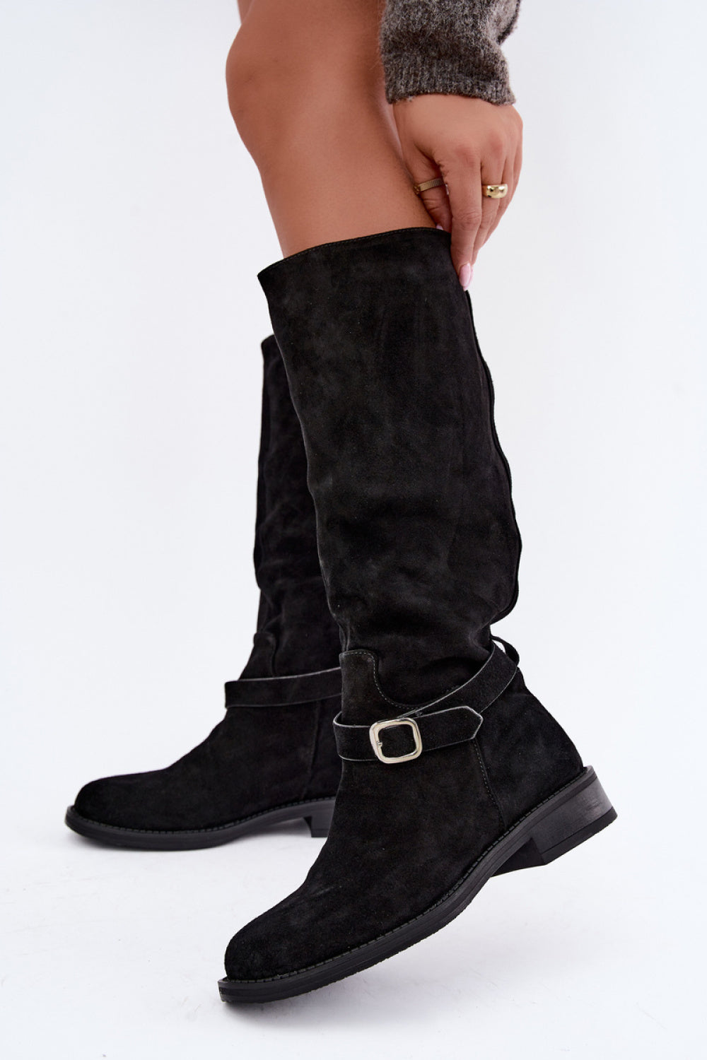 Stiefel model 231602 Step in style