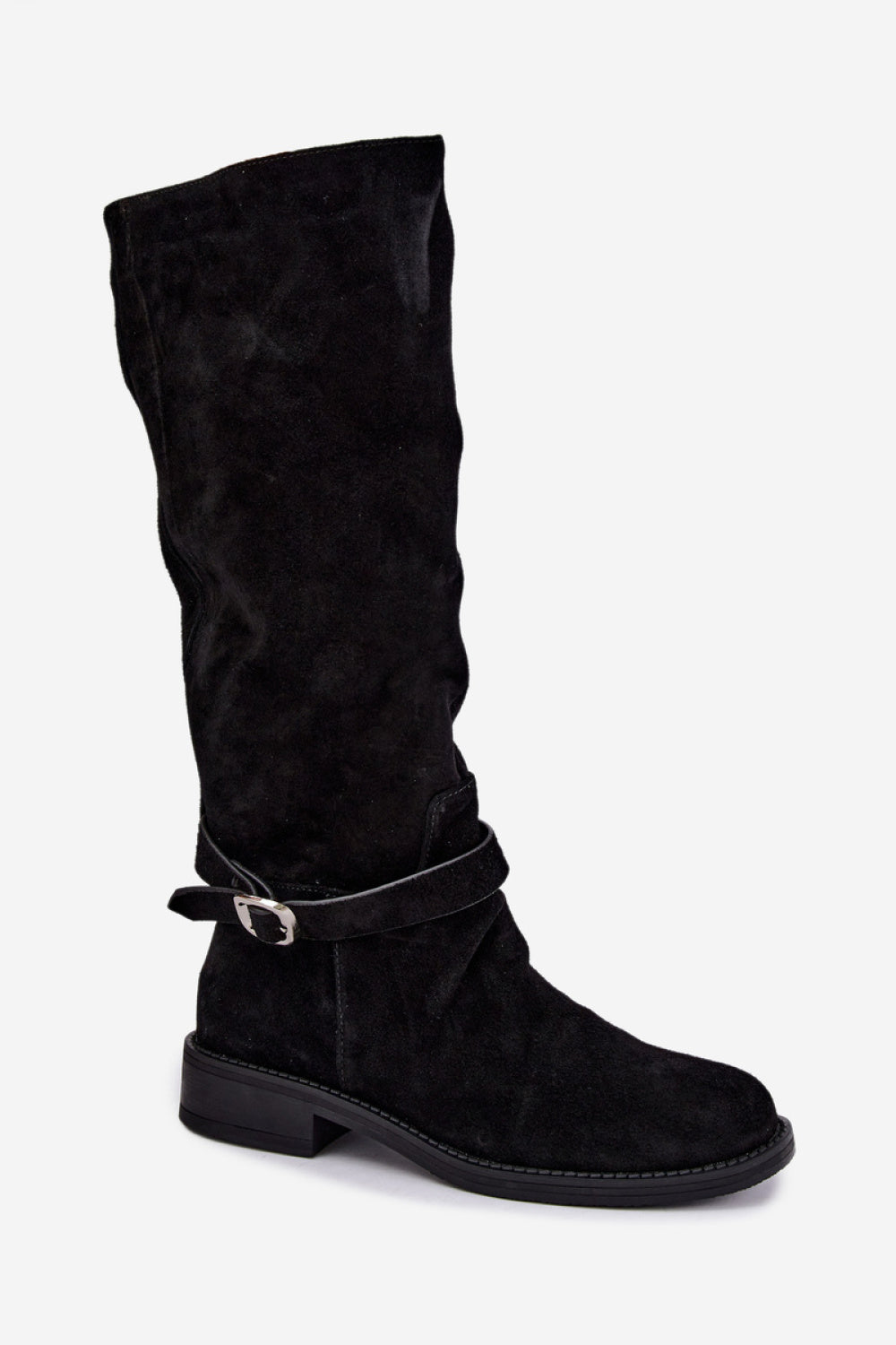 Stiefel model 231602 Step in style