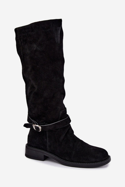 Stiefel model 231602 Step in style