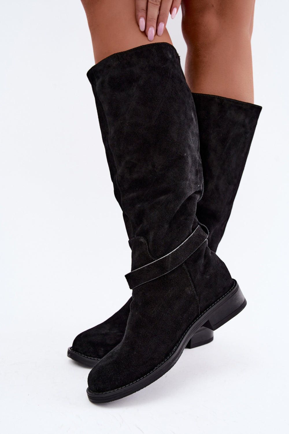 Stiefel model 231602 Step in style