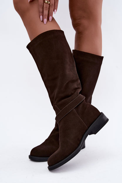 Stiefel model 231603 Step in style