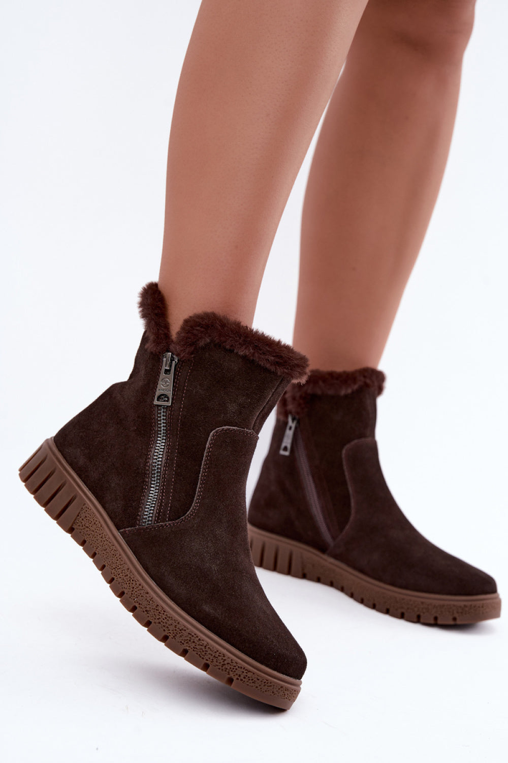 Stiefeletten model 231604 Step in style