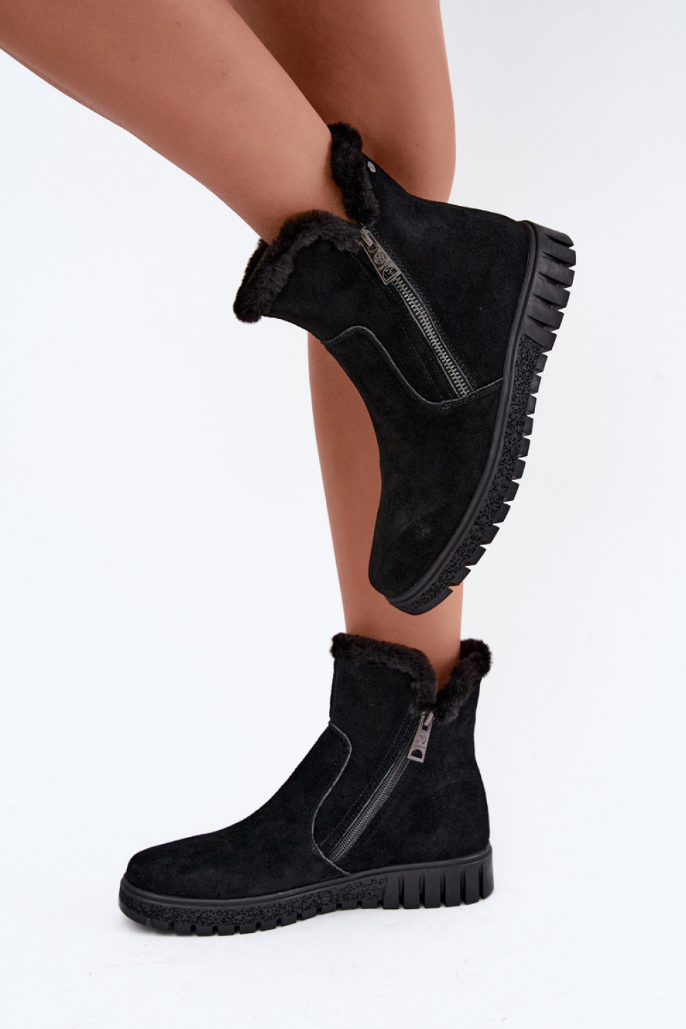 Stiefeletten model 231605 Step in style