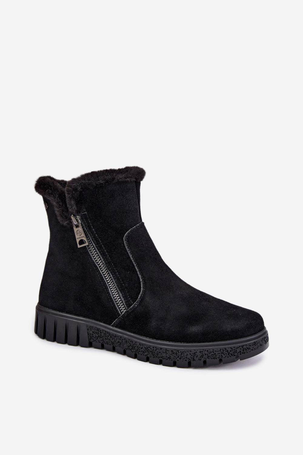Stiefeletten model 231605 Step in style