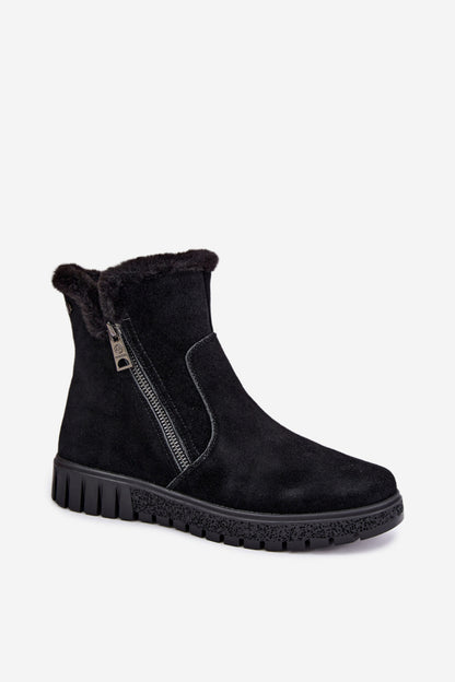 Stiefeletten model 231605 Step in style