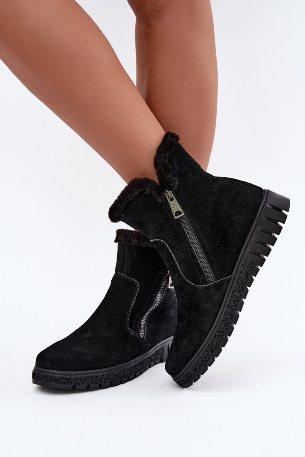 Stiefeletten model 231605 Step in style