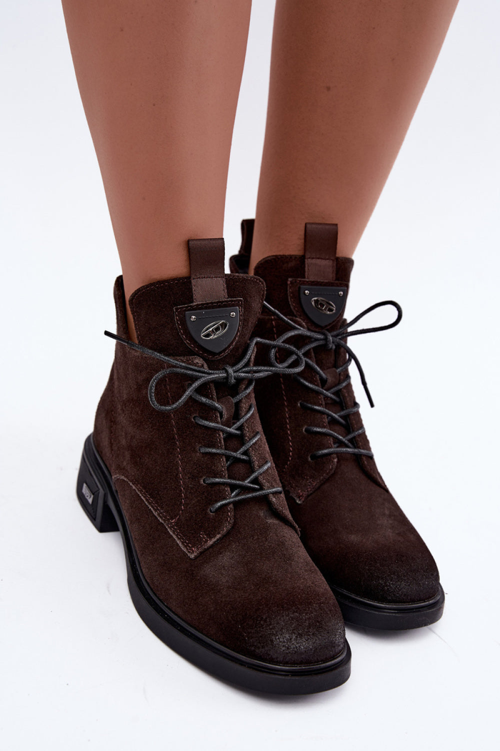 Stiefeletten model 231608 Step in style