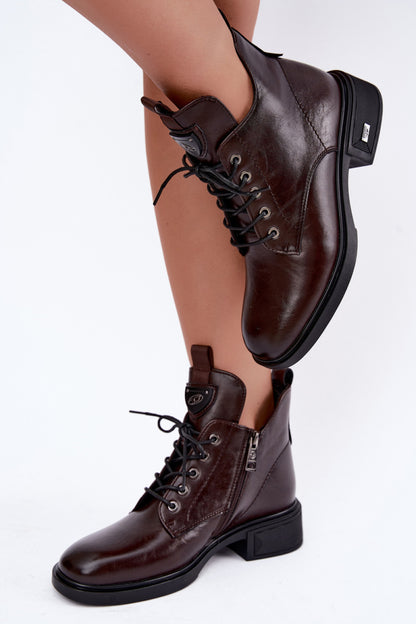Stiefeletten model 231609 Step in style