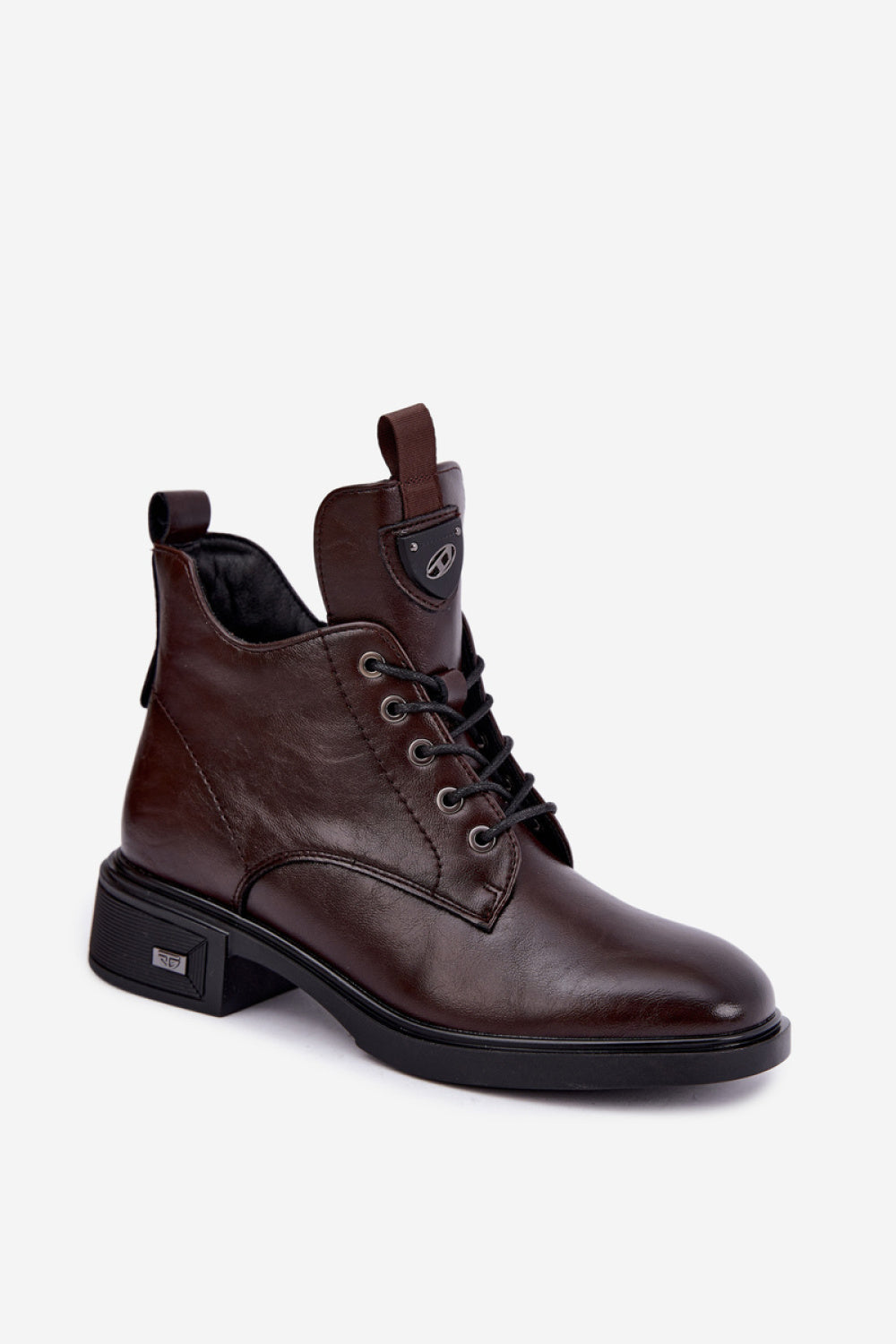 Stiefeletten model 231609 Step in style