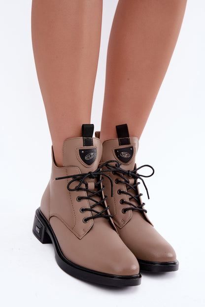 Stiefeletten model 231610 Step in style