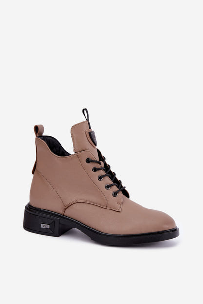 Stiefeletten model 231610 Step in style