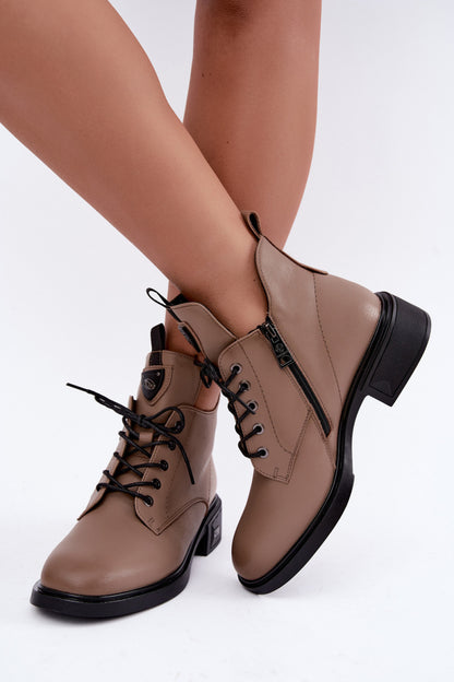 Stiefeletten model 231610 Step in style
