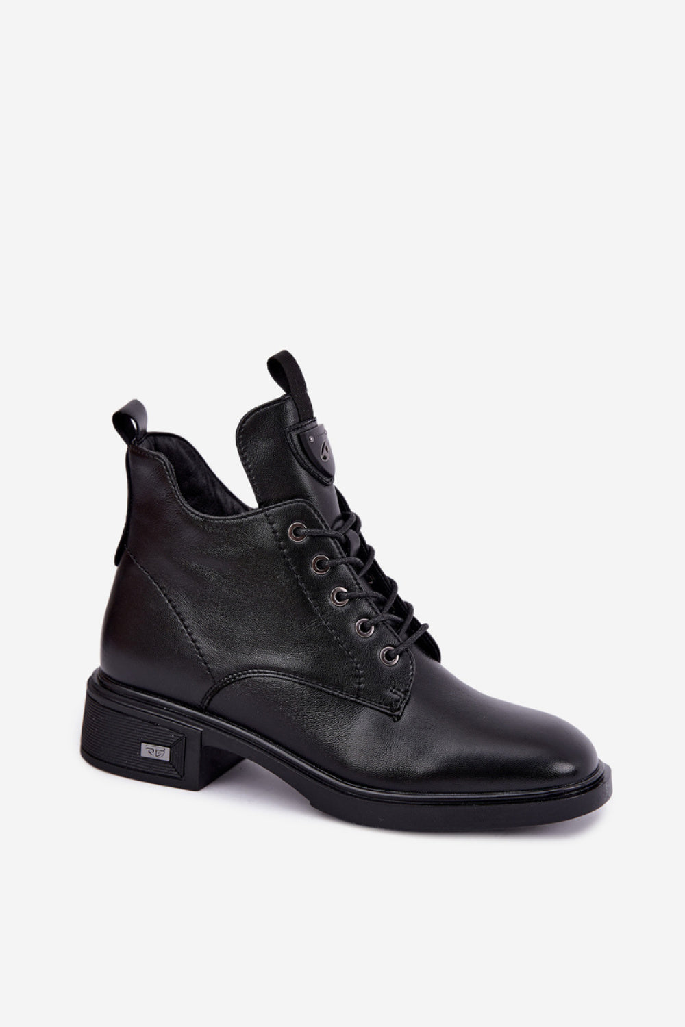 Stiefeletten model 231611 Step in style
