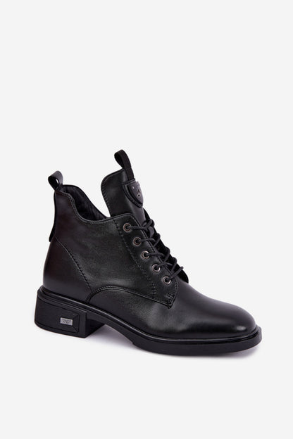 Stiefeletten model 231611 Step in style