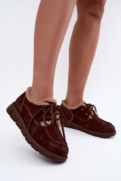 Schneeschuhe model 231612 Step in style
