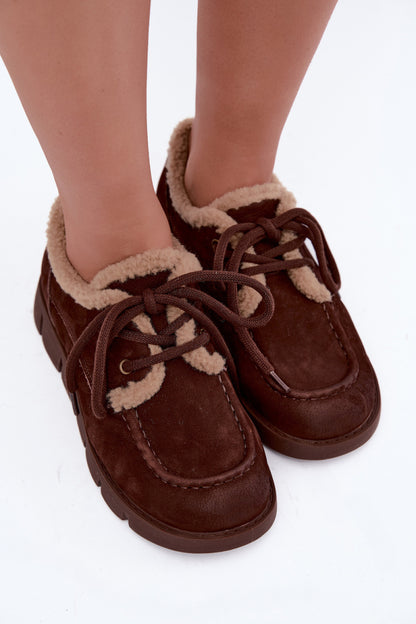 Schneeschuhe model 231612 Step in style