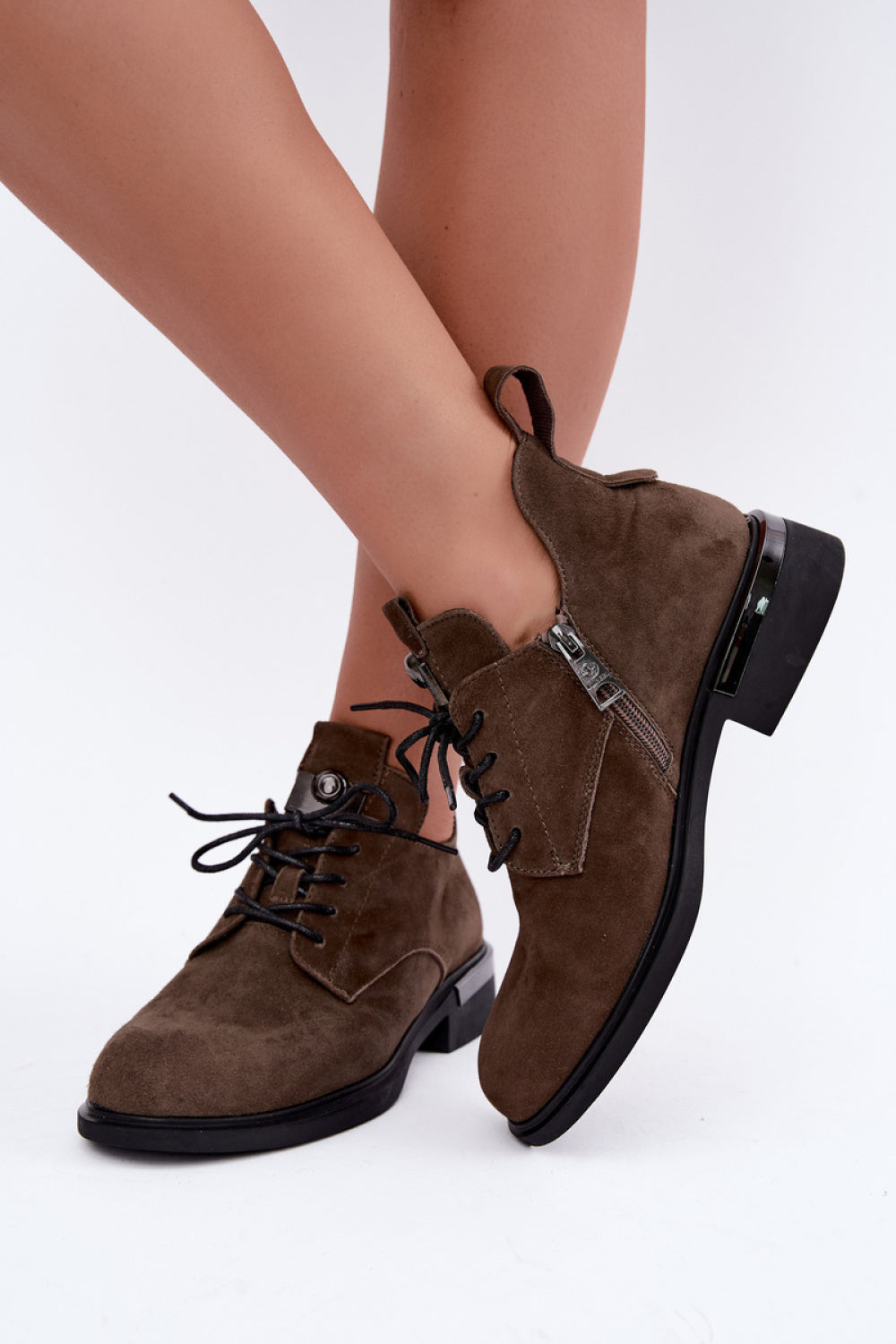 Stiefeletten model 231614 Step in style