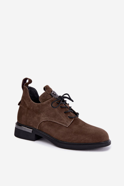 Stiefeletten model 231614 Step in style