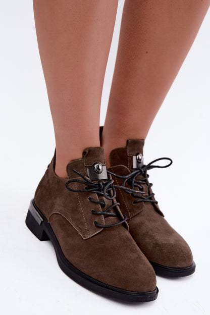Stiefeletten model 231614 Step in style