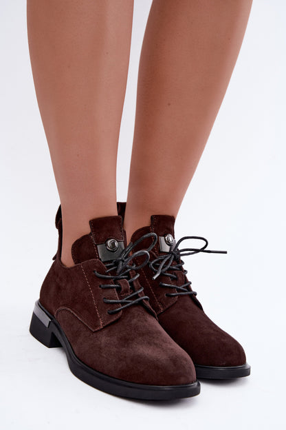 Stiefeletten model 231615 Step in style