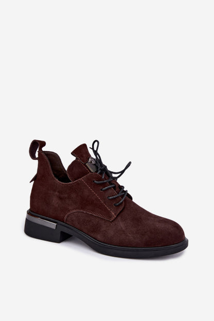 Stiefeletten model 231615 Step in style