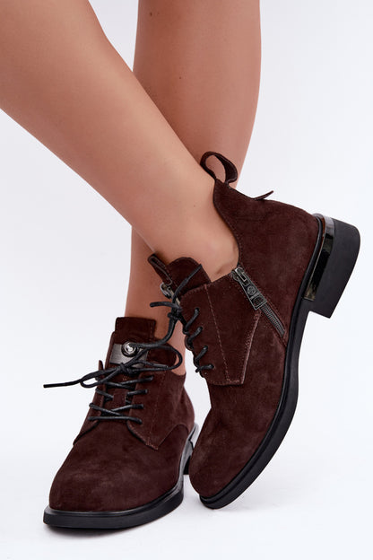 Stiefeletten model 231615 Step in style