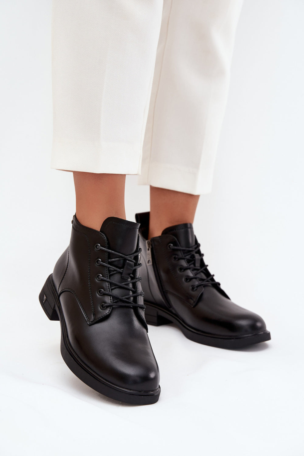 Stiefeletten model 231618 Step in style