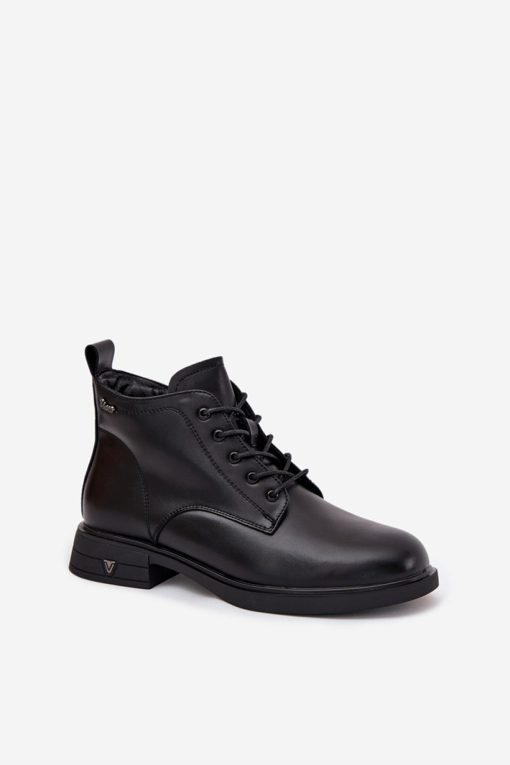 Stiefeletten model 231618 Step in style