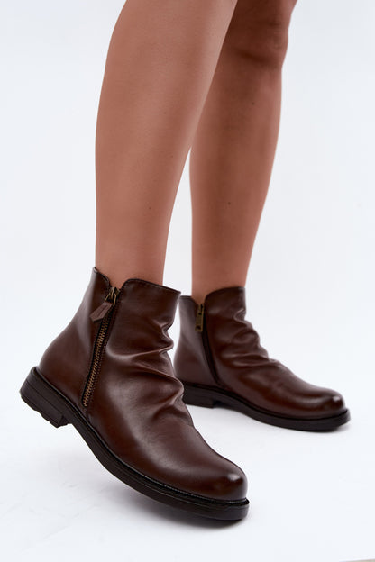 Stiefeletten model 231625 Step in style
