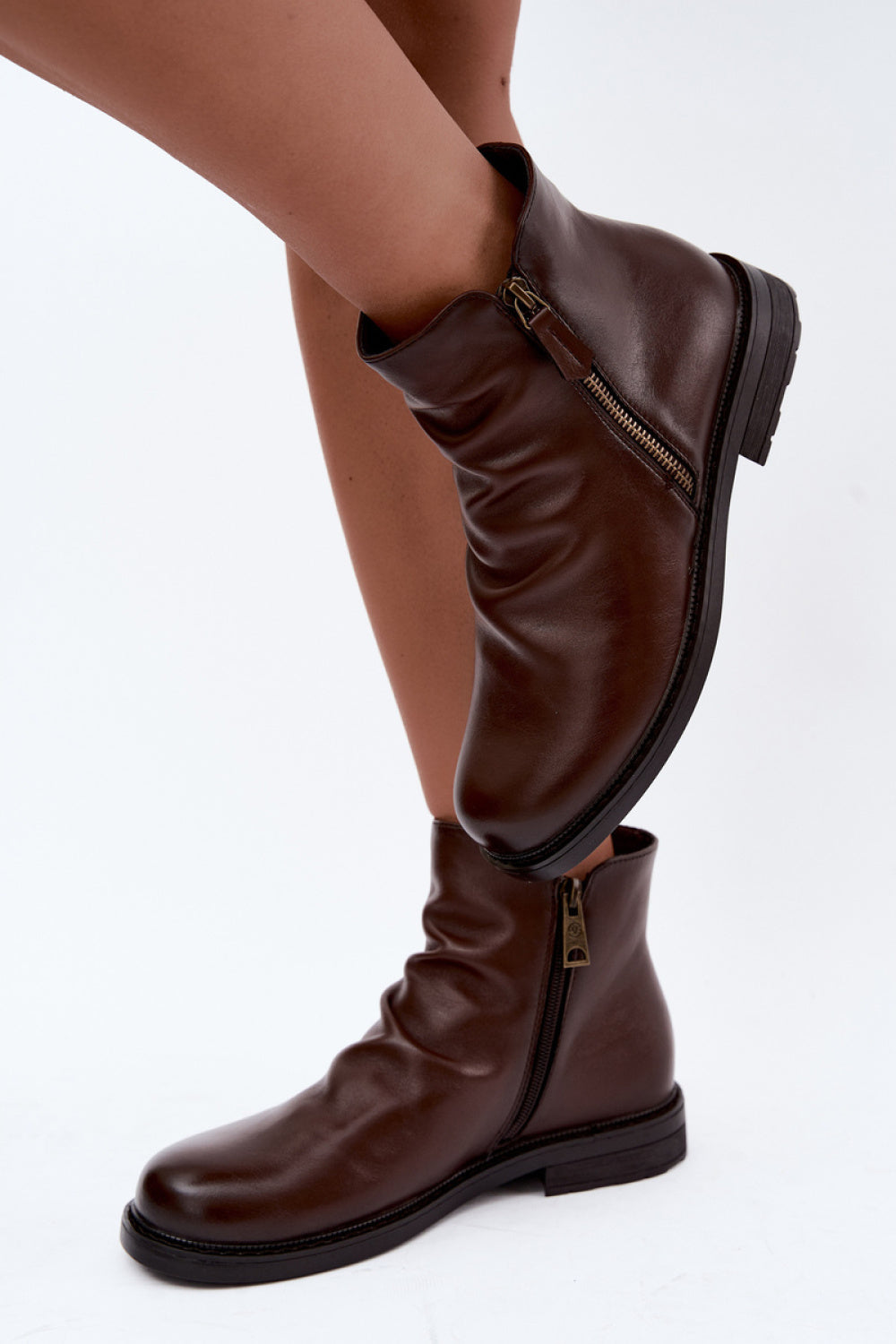 Stiefeletten model 231625 Step in style