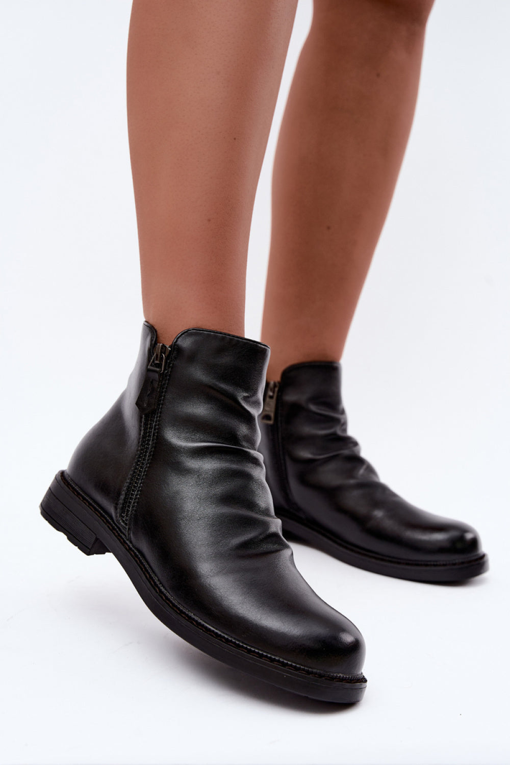 Stiefeletten model 231626 Step in style