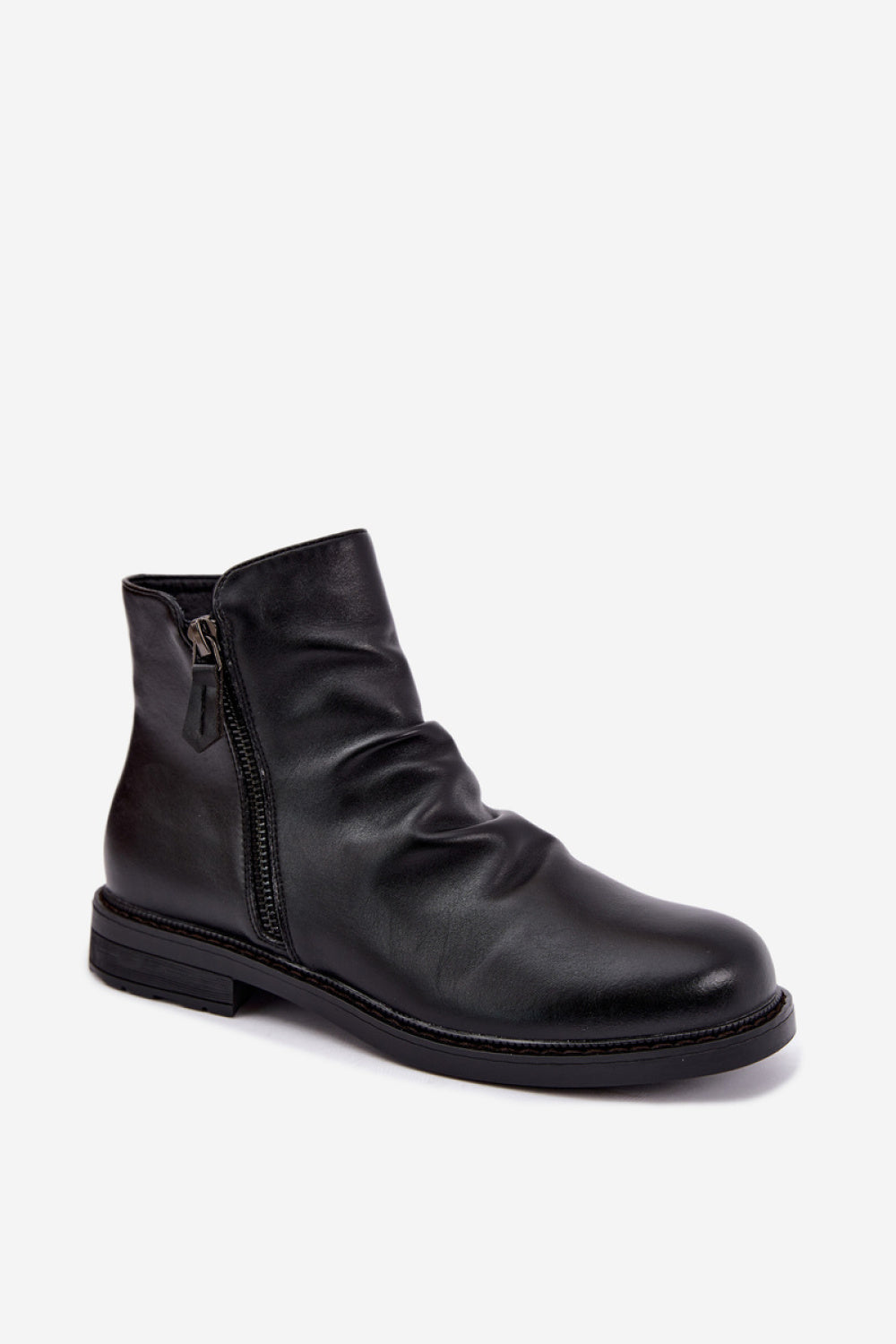 Stiefeletten model 231626 Step in style