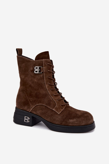 Boot model 231632 Step in style