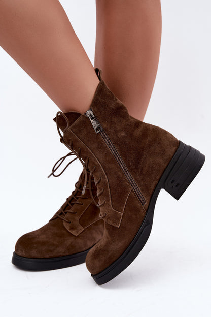 Boot model 231632 Step in style